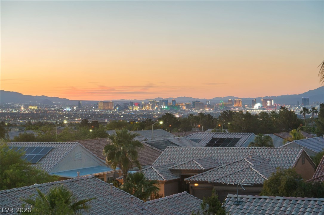 1240 Sonatina Drive Henderson NV 89052