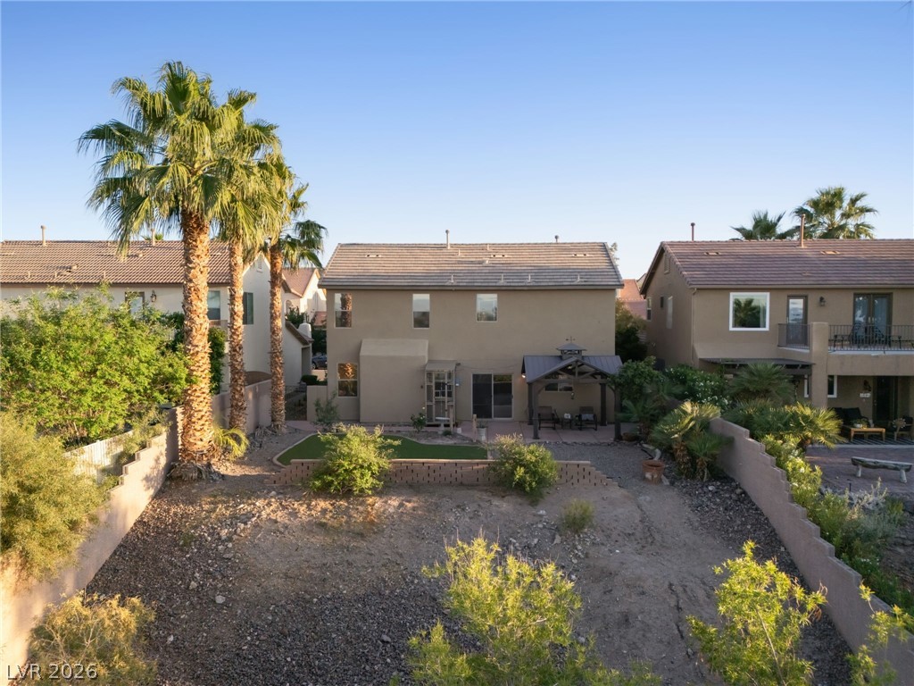 1240 Sonatina Drive Henderson NV 89052