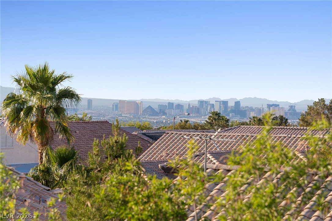 1240 Sonatina Drive Henderson NV 89052