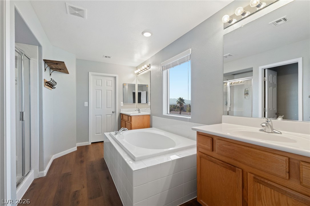 1240 Sonatina Drive Henderson NV 89052
