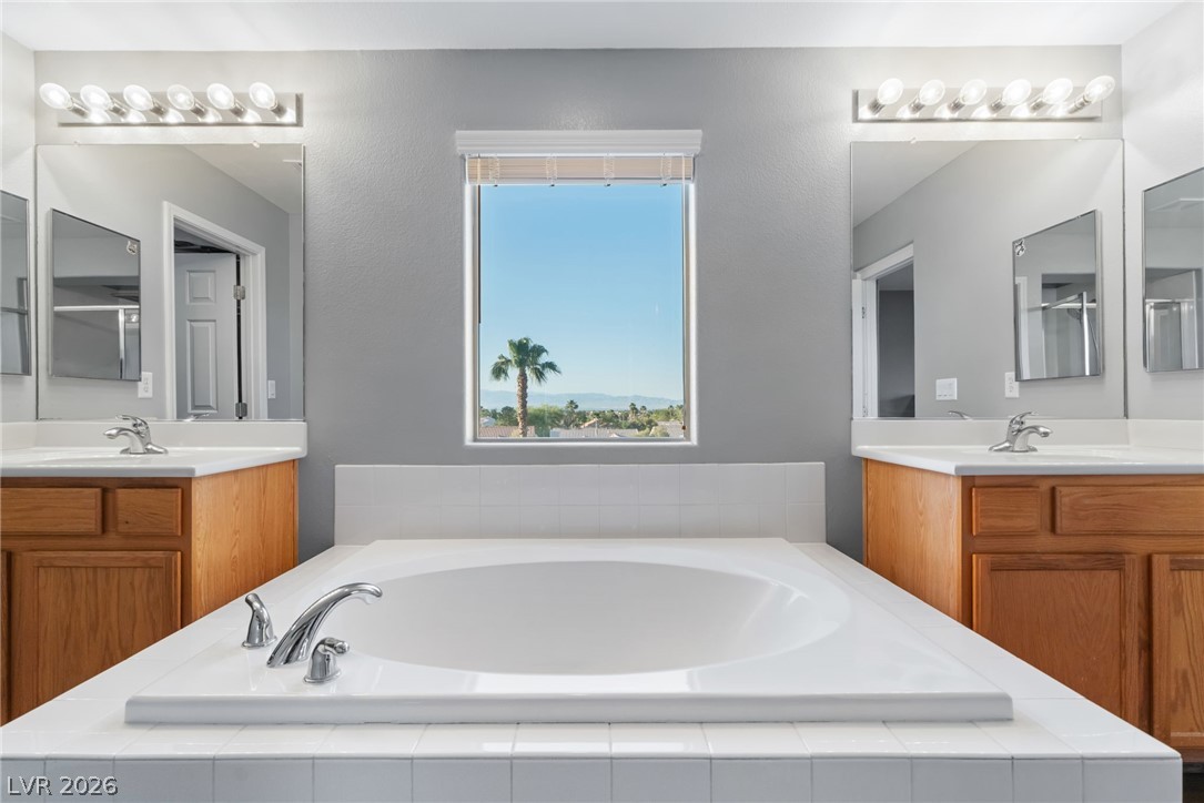 1240 Sonatina Drive Henderson NV 89052