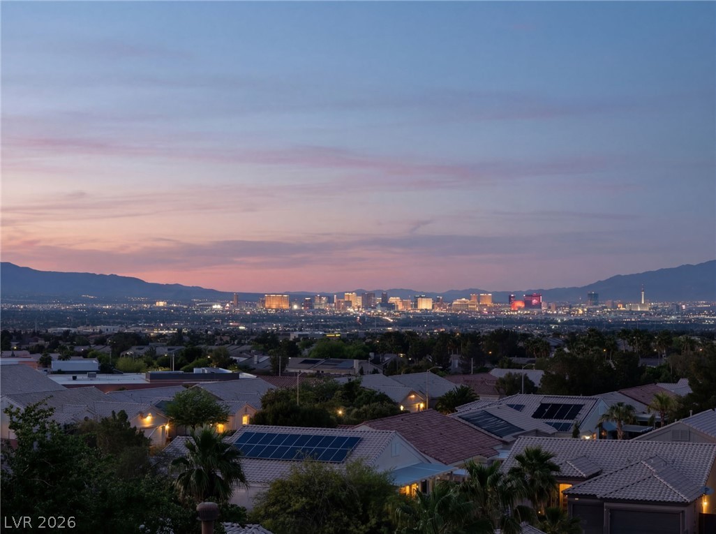 1240 Sonatina Drive Henderson NV 89052
