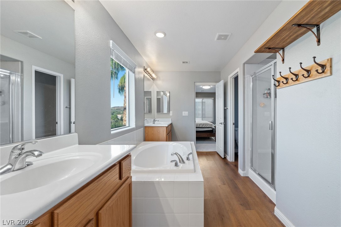 1240 Sonatina Drive Henderson NV 89052