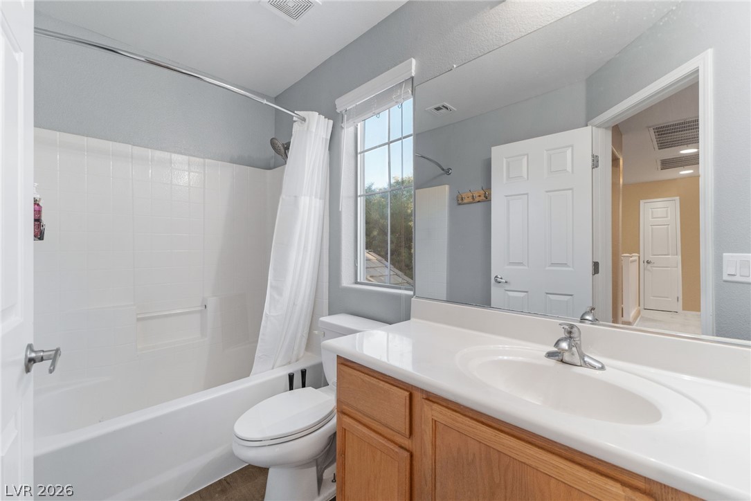 1240 Sonatina Drive Henderson NV 89052