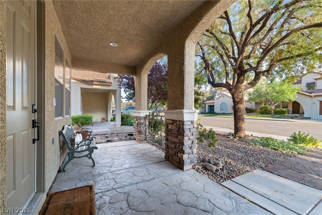 1240 Sonatina Drive Henderson NV 89052