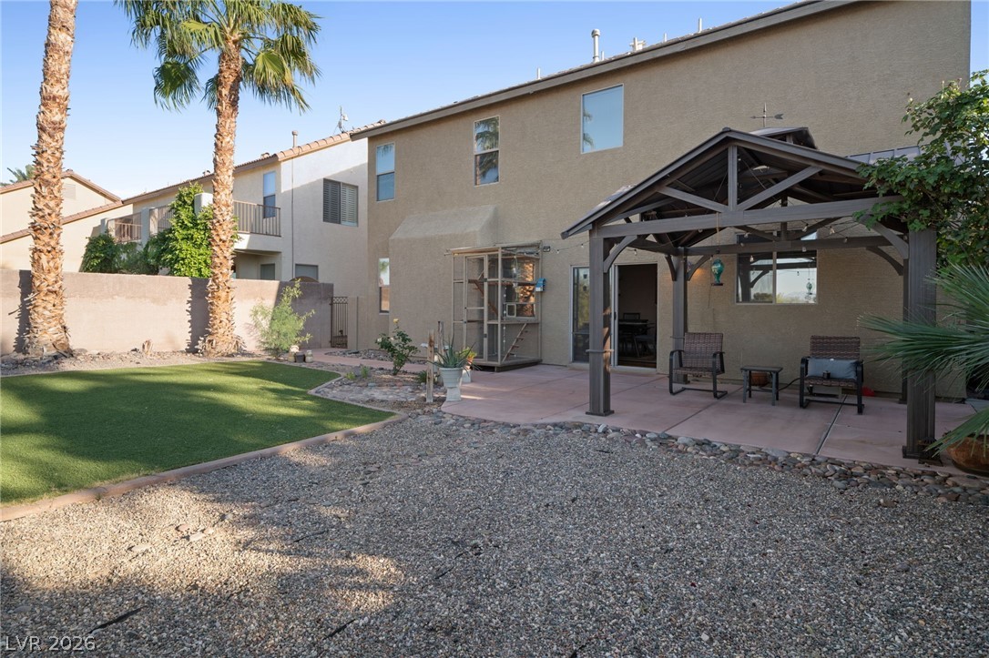 1240 Sonatina Drive Henderson NV 89052