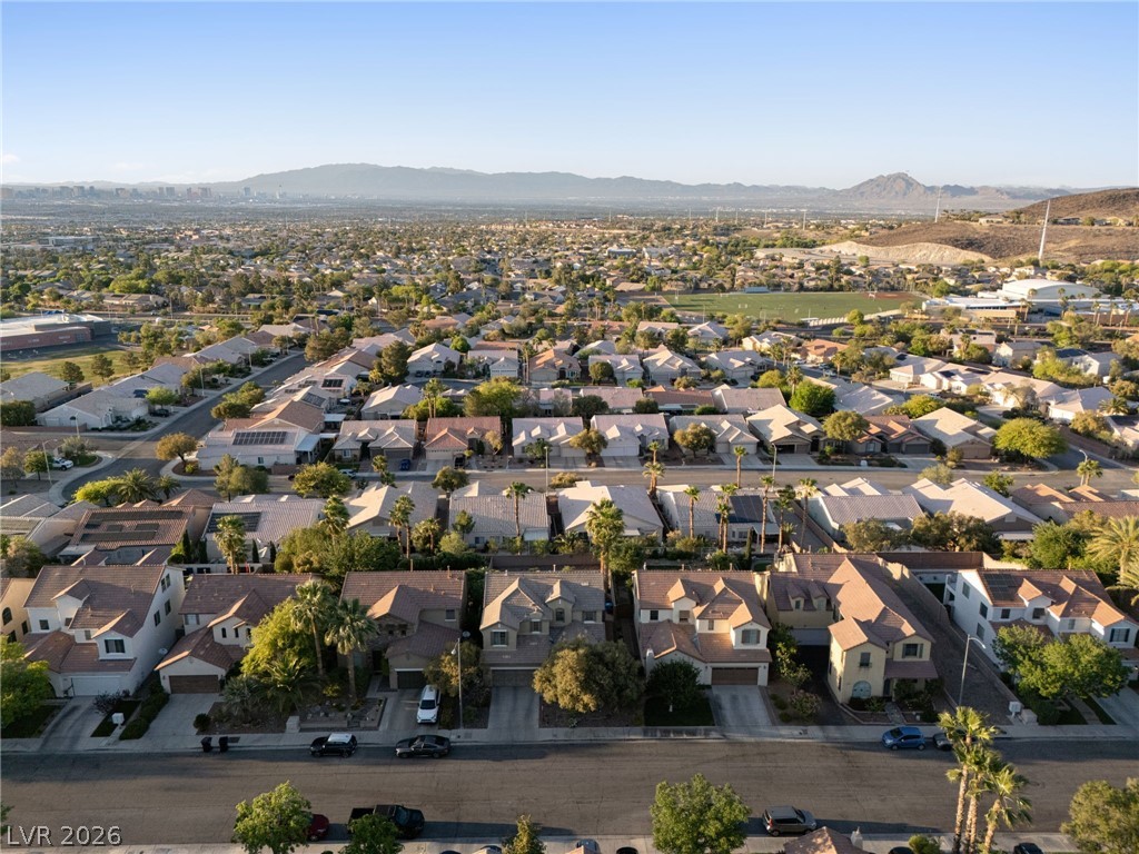 1240 Sonatina Drive Henderson NV 89052