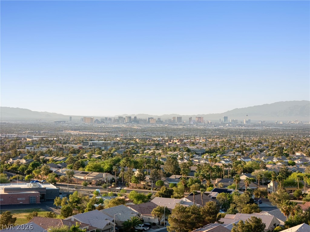 1240 Sonatina Drive Henderson NV 89052