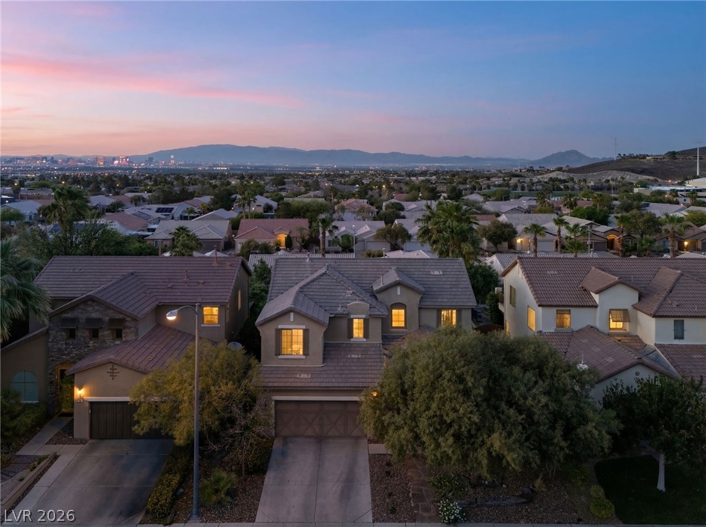 1240 Sonatina Drive Henderson NV 89052