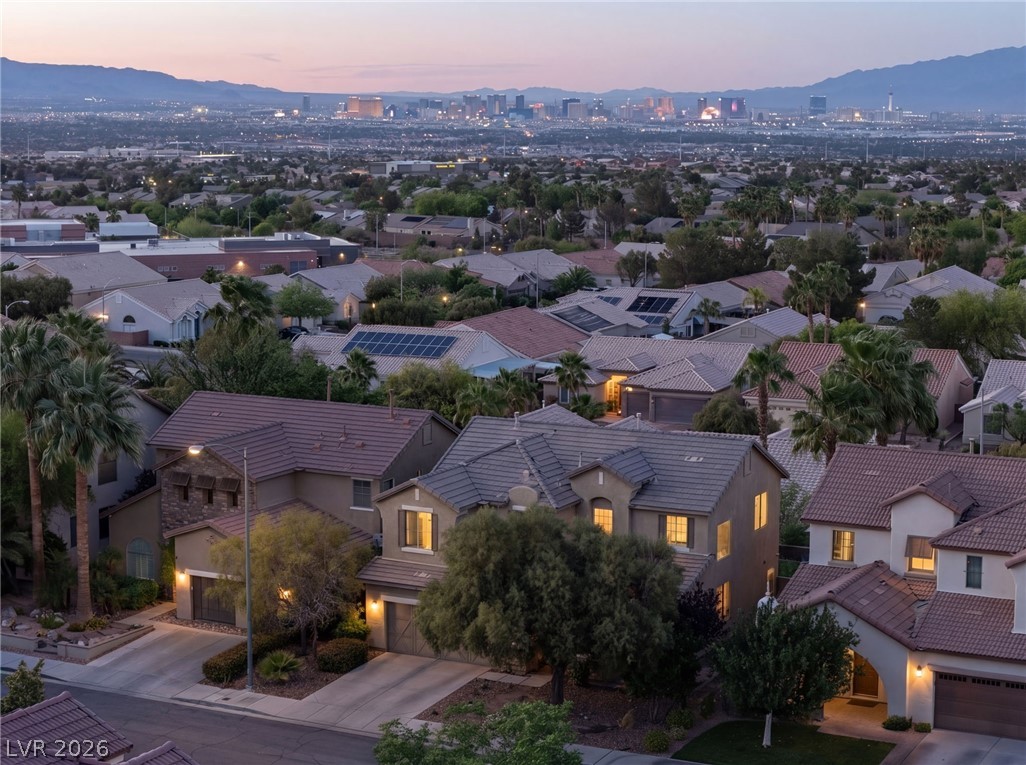 1240 Sonatina Drive Henderson NV 89052