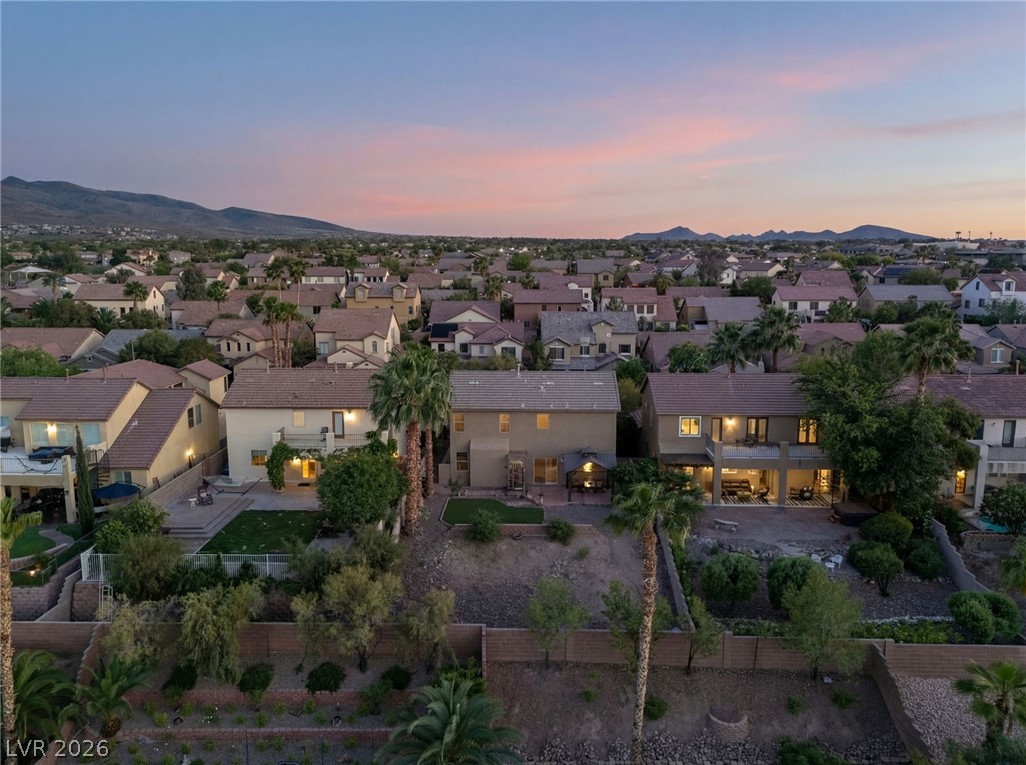 1240 Sonatina Drive Henderson NV 89052