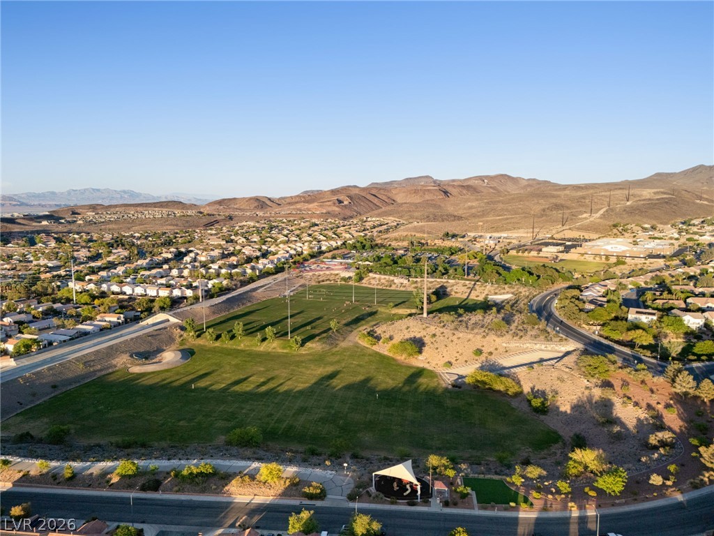 1240 Sonatina Drive Henderson NV 89052