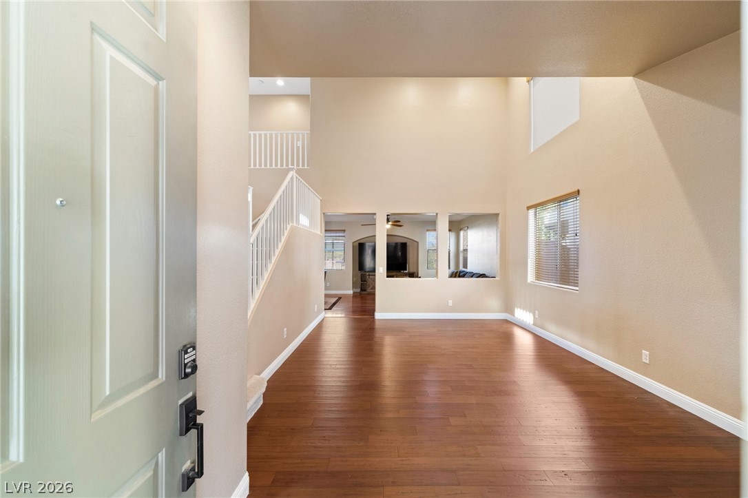 1240 Sonatina Drive Henderson NV 89052