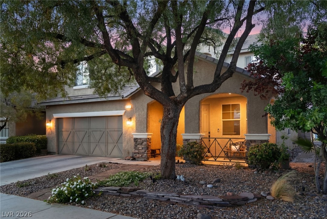 1240 Sonatina Drive Henderson NV 89052