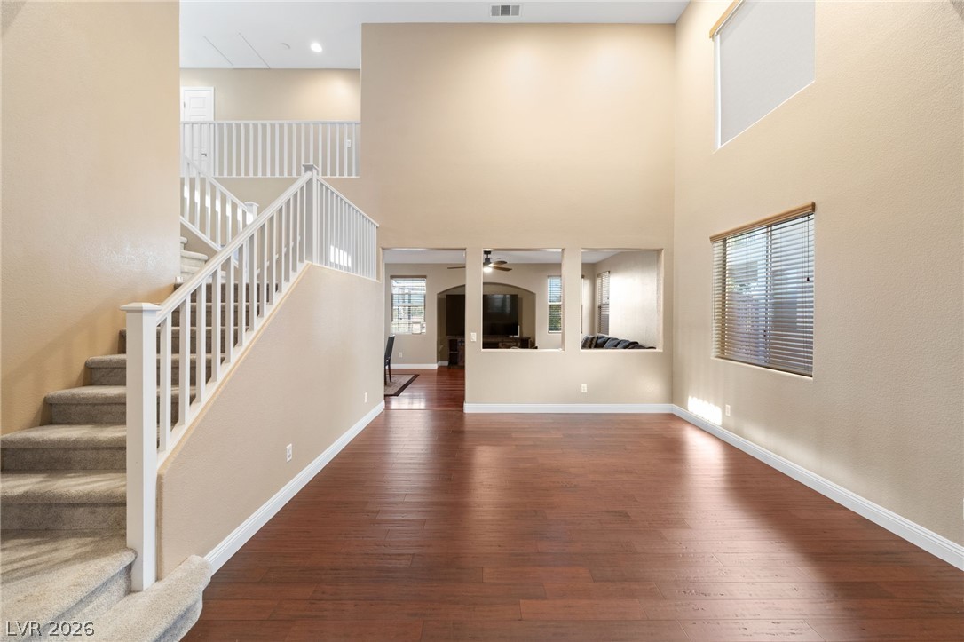 1240 Sonatina Drive Henderson NV 89052