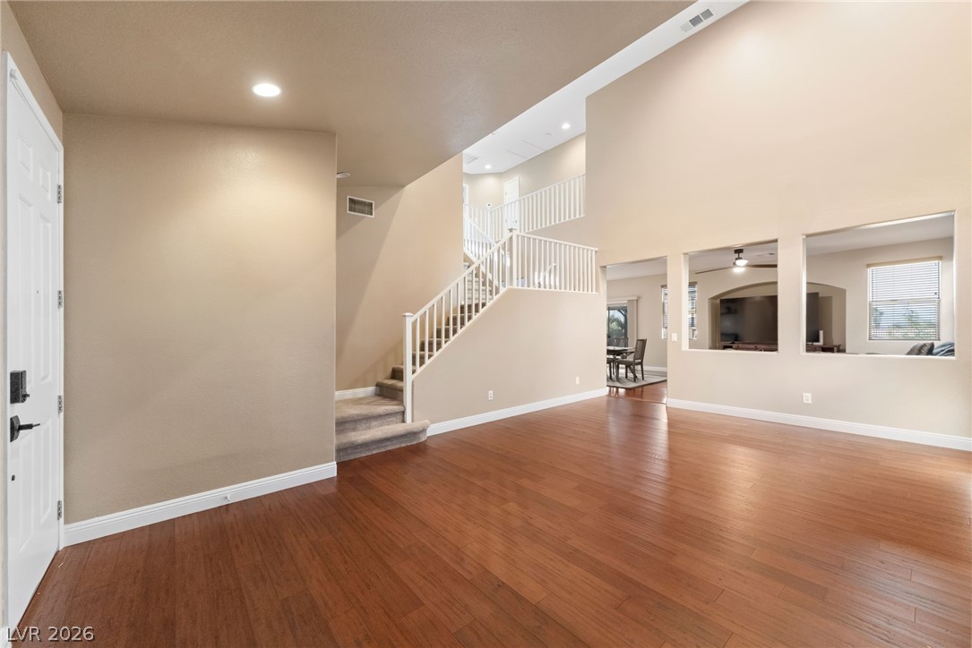 1240 Sonatina Drive Henderson NV 89052