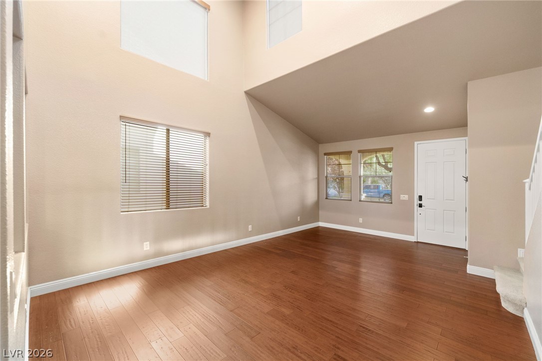 1240 Sonatina Drive Henderson NV 89052