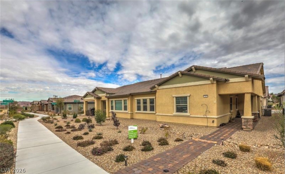 722 Orange Plume Walk Henderson NV 89011