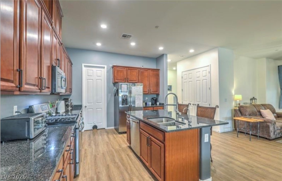 722 Orange Plume Walk Henderson NV 89011