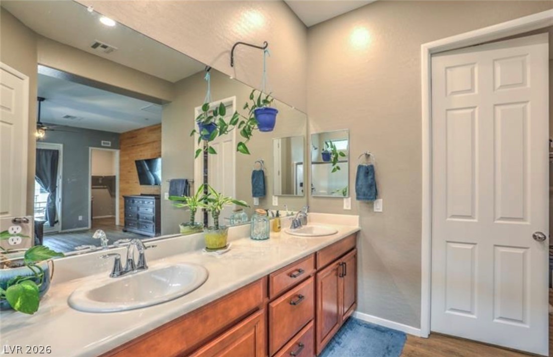 722 Orange Plume Walk Henderson NV 89011