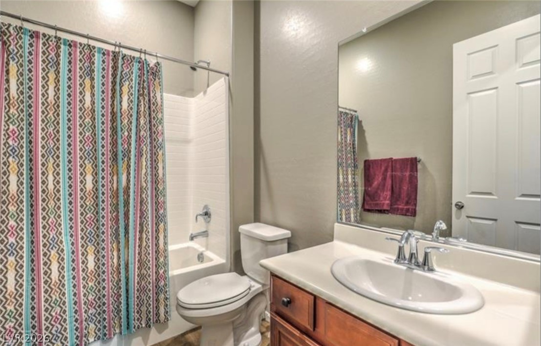 722 Orange Plume Walk Henderson NV 89011