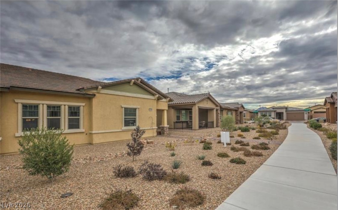 722 Orange Plume Walk Henderson NV 89011