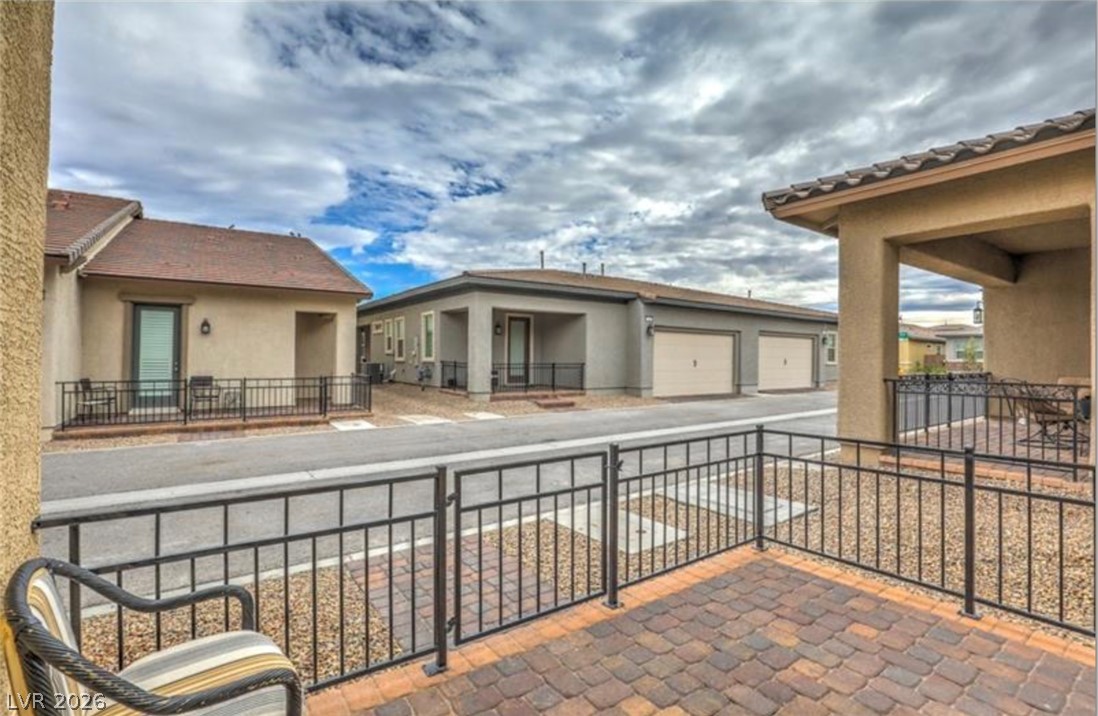 722 Orange Plume Walk Henderson NV 89011