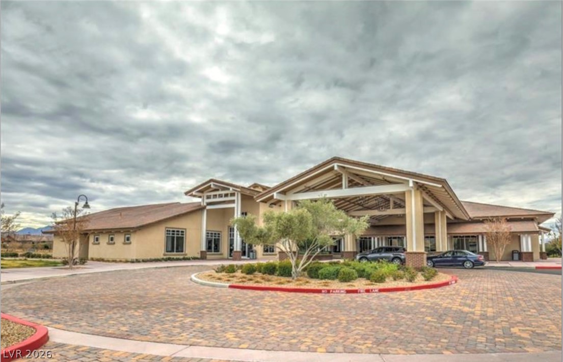 722 Orange Plume Walk Henderson NV 89011