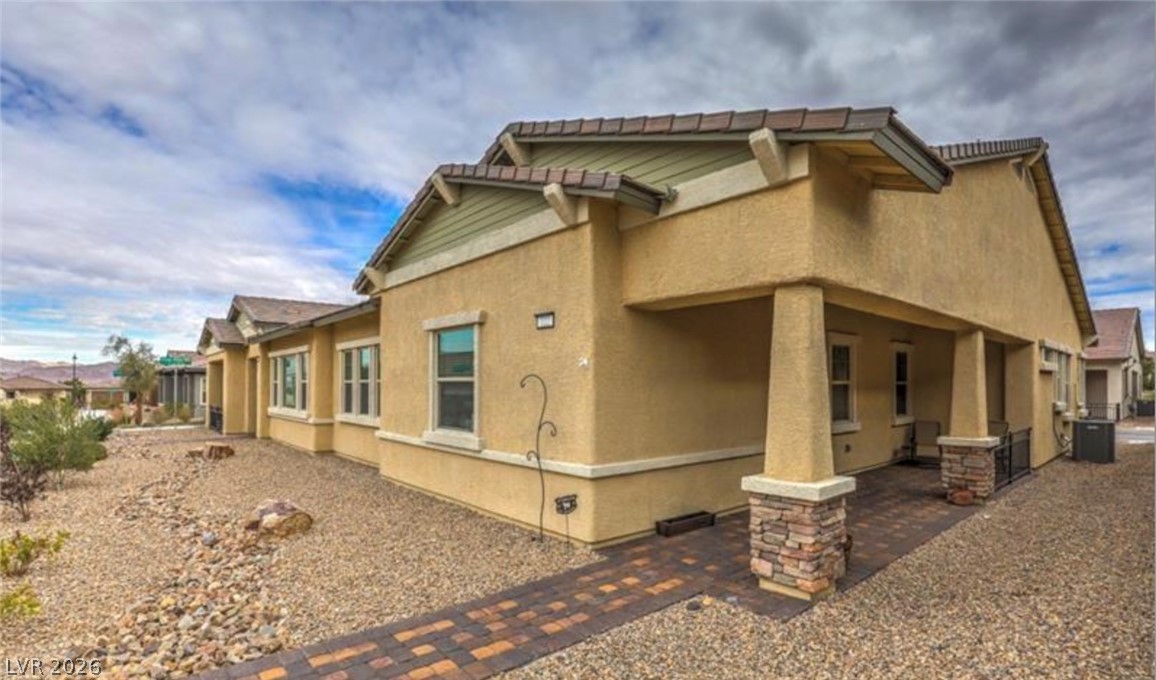 722 Orange Plume Walk Henderson NV 89011