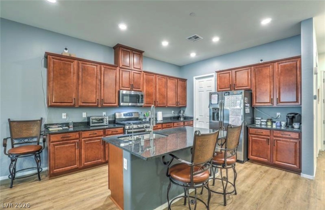 722 Orange Plume Walk Henderson NV 89011