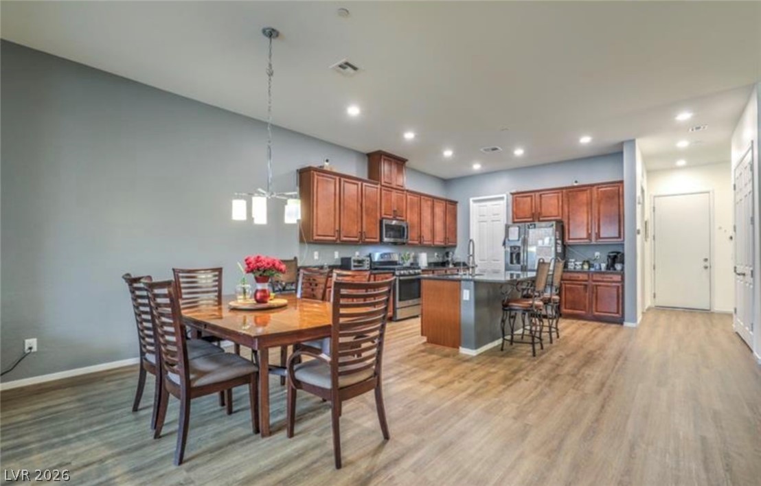 722 Orange Plume Walk Henderson NV 89011