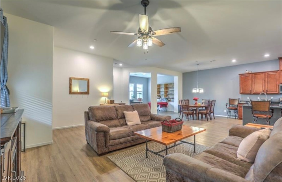 722 Orange Plume Walk Henderson NV 89011