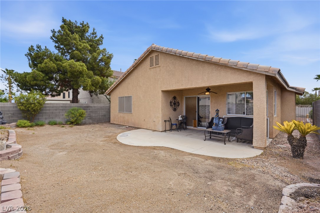 9005 Ivybridge Street Las Vegas NV 89123
