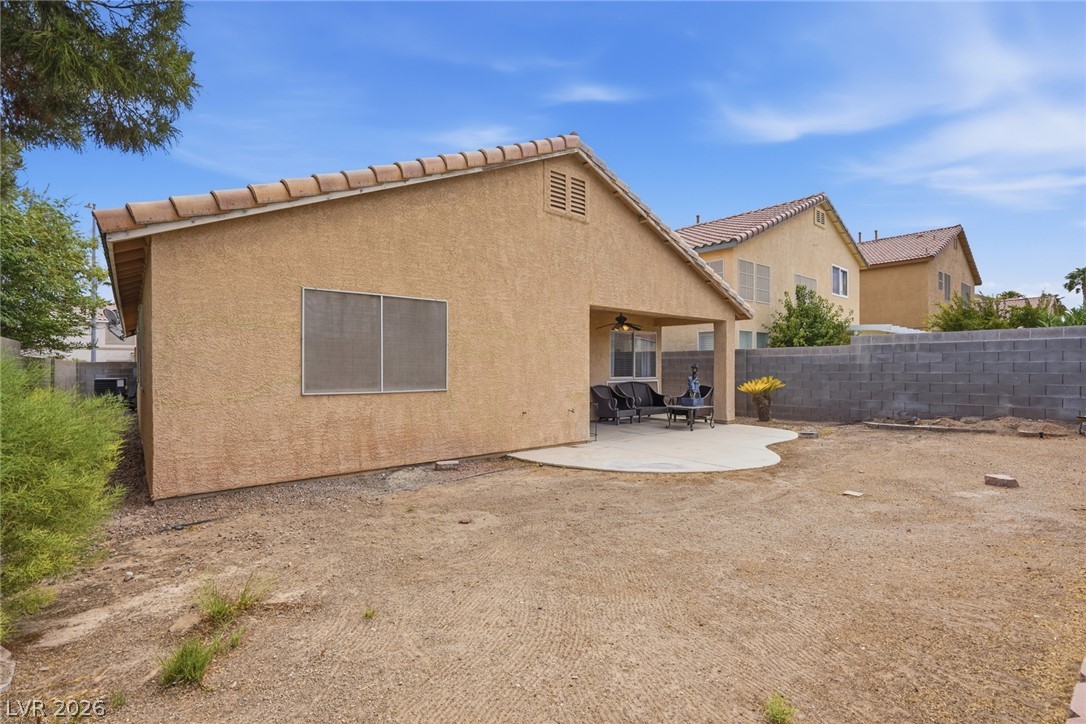 9005 Ivybridge Street Las Vegas NV 89123