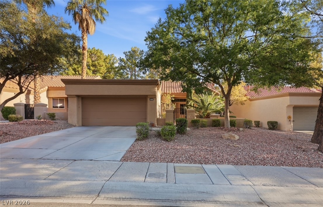 9532 Eagle Valley Drive Las Vegas NV 89134