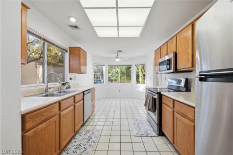 9532 Eagle Valley Drive Las Vegas NV 89134