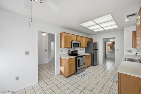 9532 Eagle Valley Drive Las Vegas NV 89134