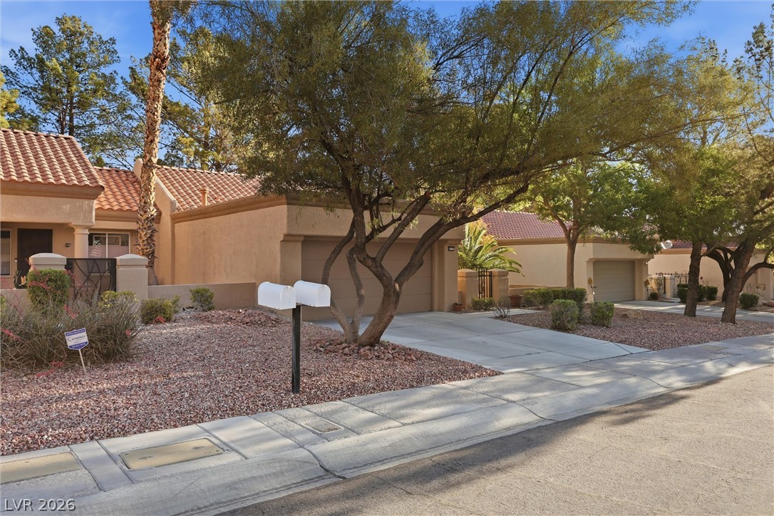 9532 Eagle Valley Drive Las Vegas NV 89134