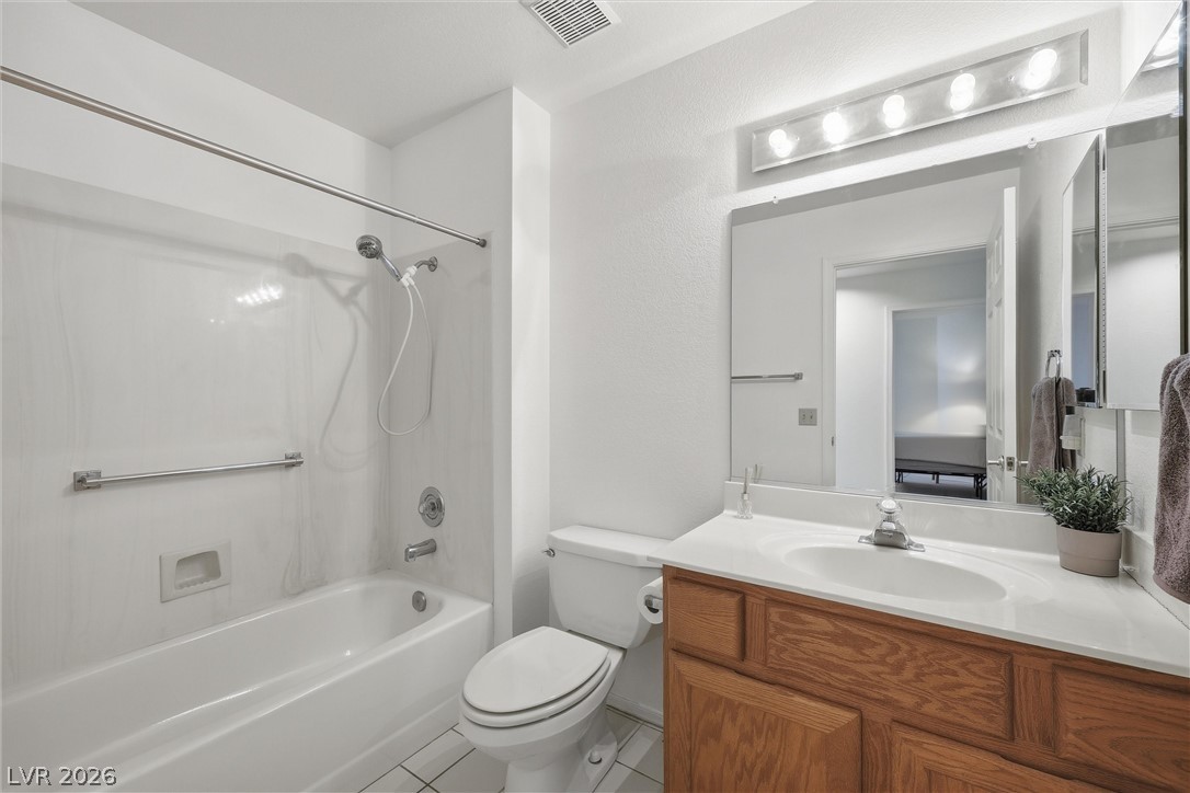9532 Eagle Valley Drive Las Vegas NV 89134