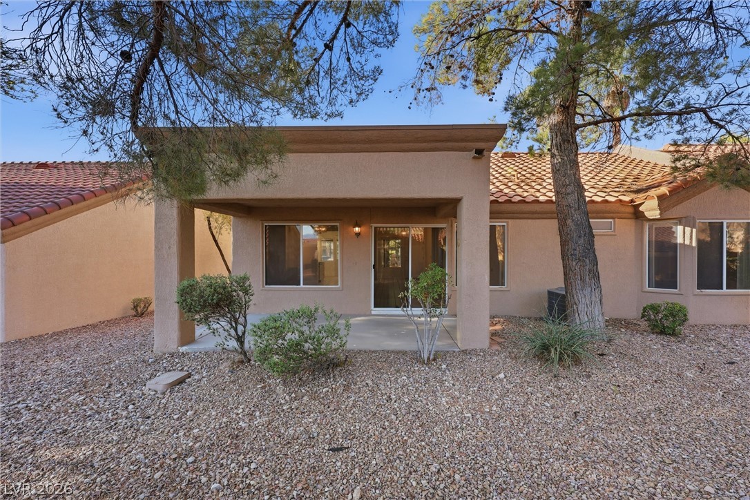 9532 Eagle Valley Drive Las Vegas NV 89134