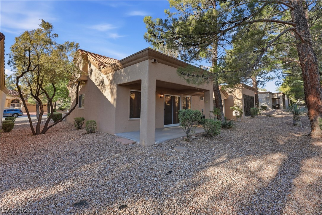 9532 Eagle Valley Drive Las Vegas NV 89134