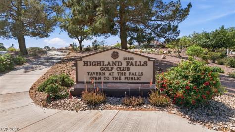 9532 Eagle Valley Drive Las Vegas NV 89134