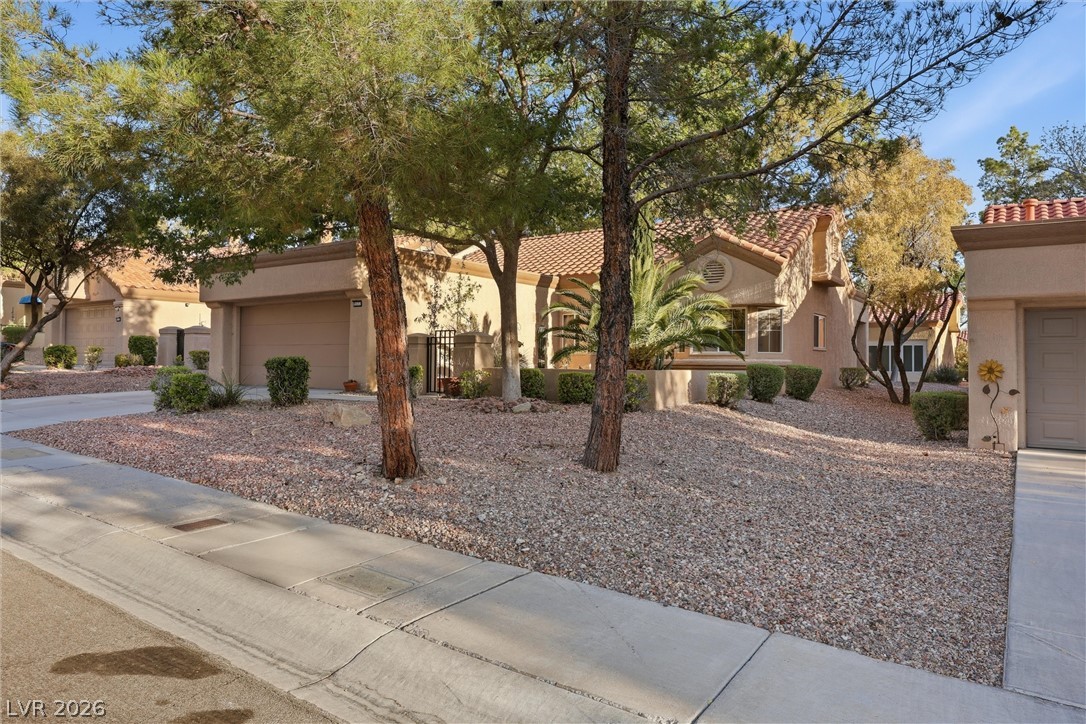 9532 Eagle Valley Drive Las Vegas NV 89134
