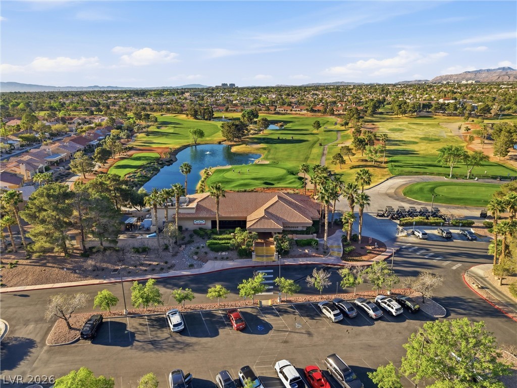 9532 Eagle Valley Drive Las Vegas NV 89134