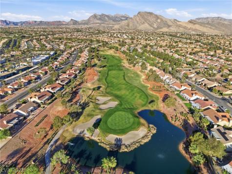9532 Eagle Valley Drive Las Vegas NV 89134