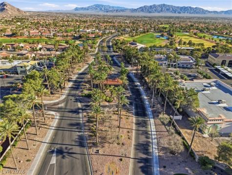 9532 Eagle Valley Drive Las Vegas NV 89134