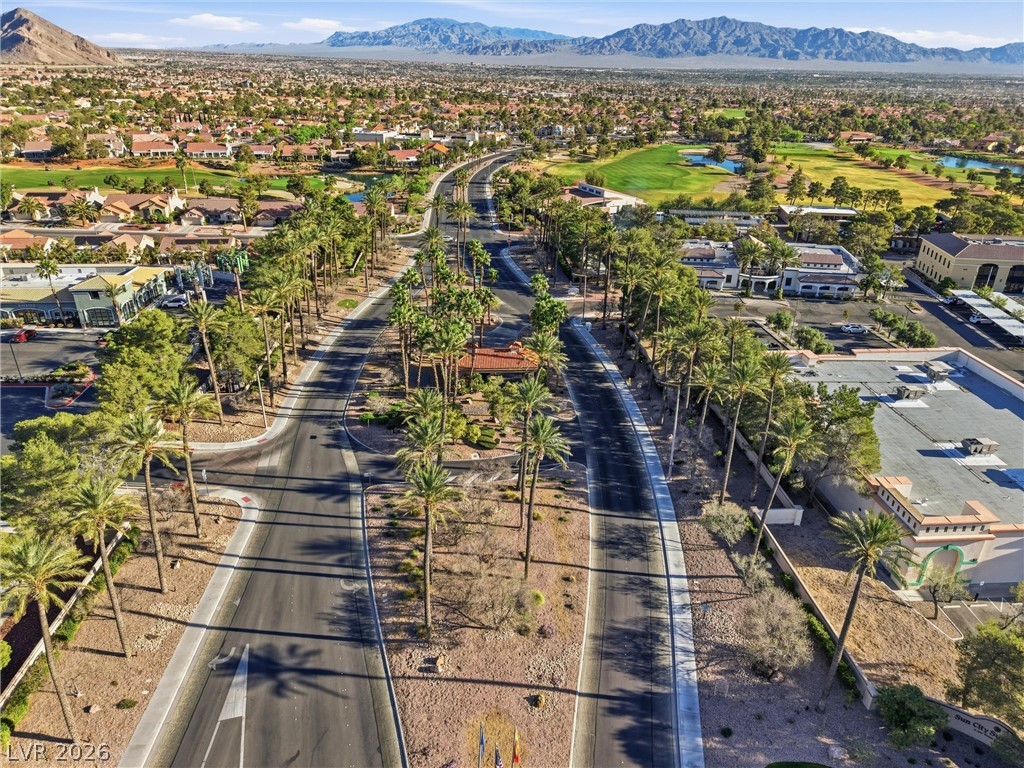 9532 Eagle Valley Drive Las Vegas NV 89134