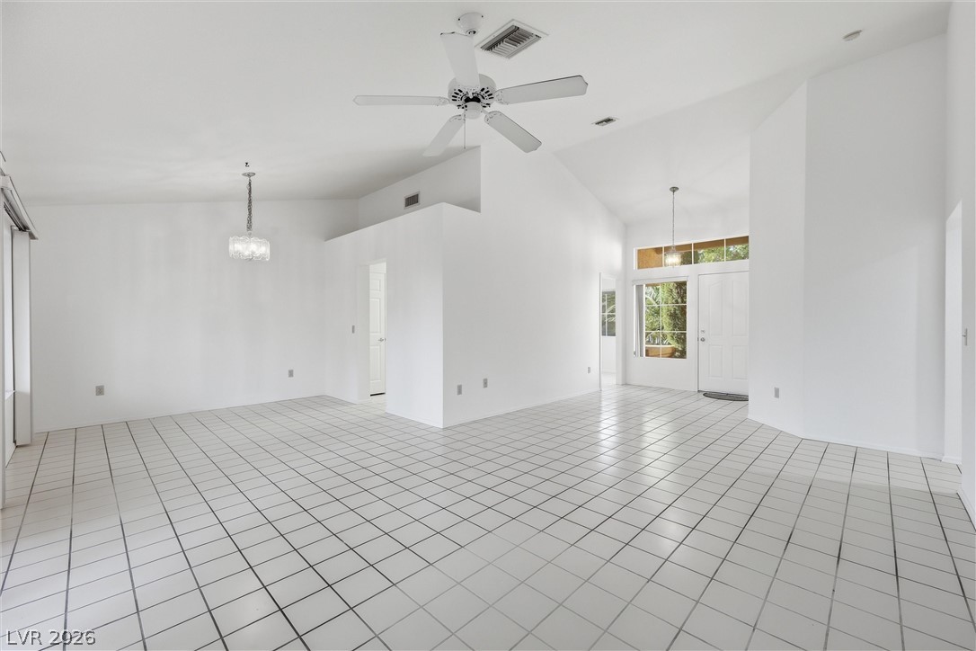 9532 Eagle Valley Drive Las Vegas NV 89134