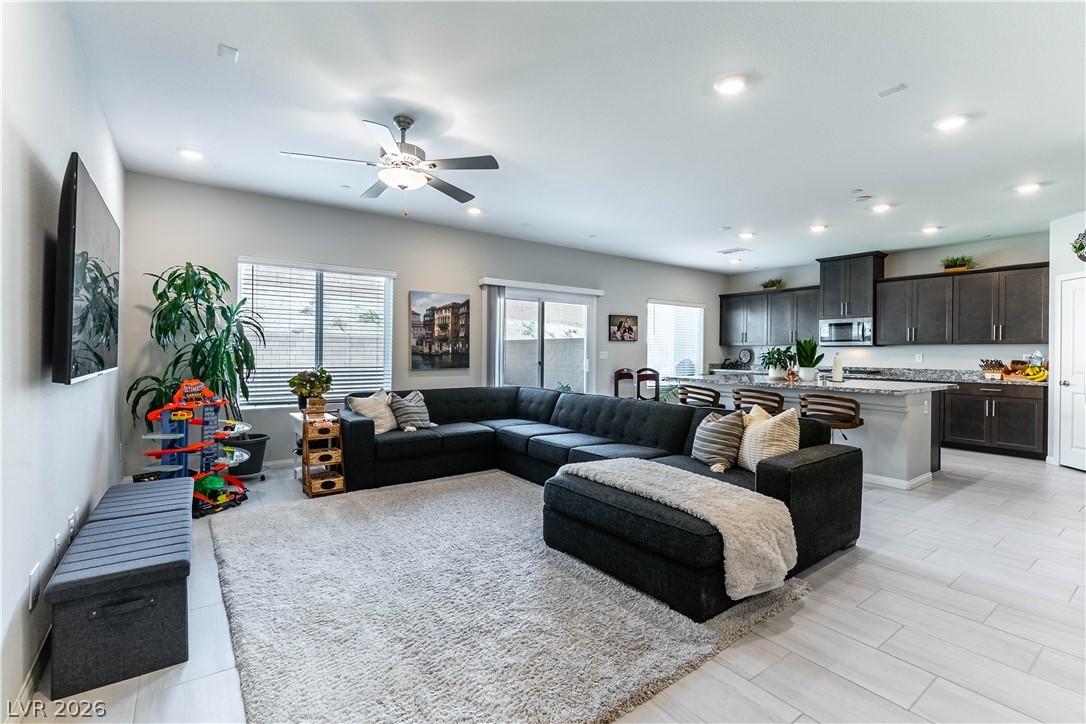 10766 Wild Parsley Avenue Las Vegas NV 89129