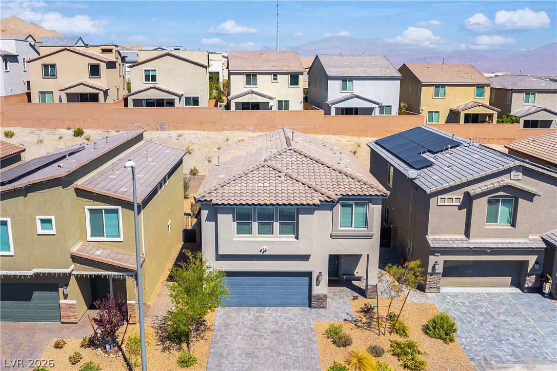 10766 Wild Parsley Avenue Las Vegas NV 89129